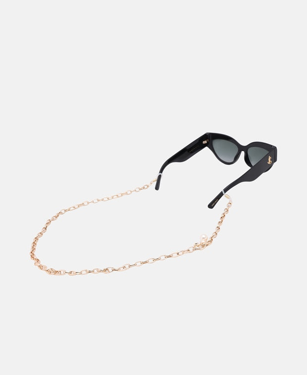 Jimmy Choo Sunglasses