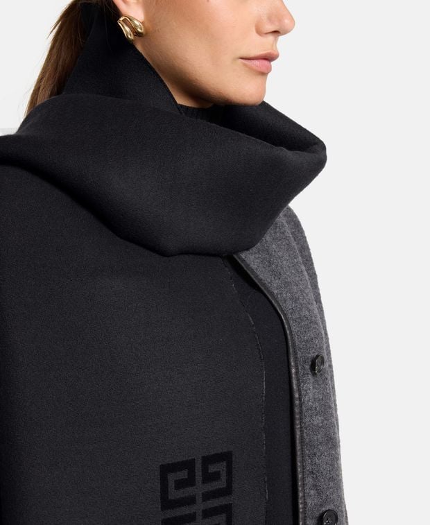 Givenchy Wool scarf