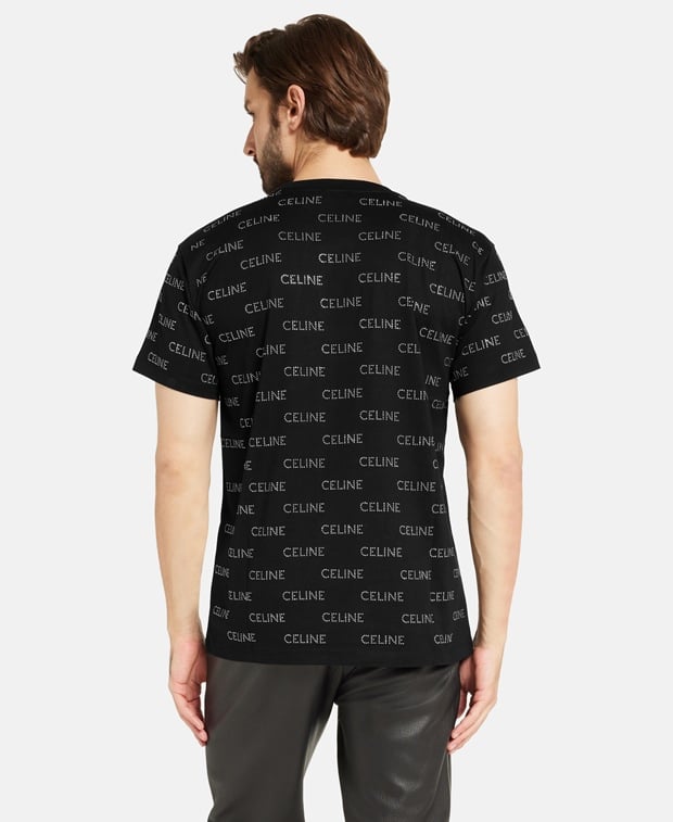 Celine T-shirt