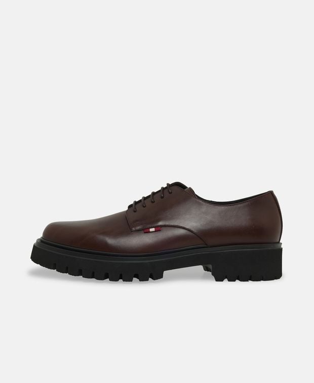 Bally Derbys