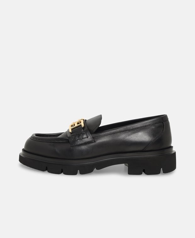 Bally Loafers Weaty.O