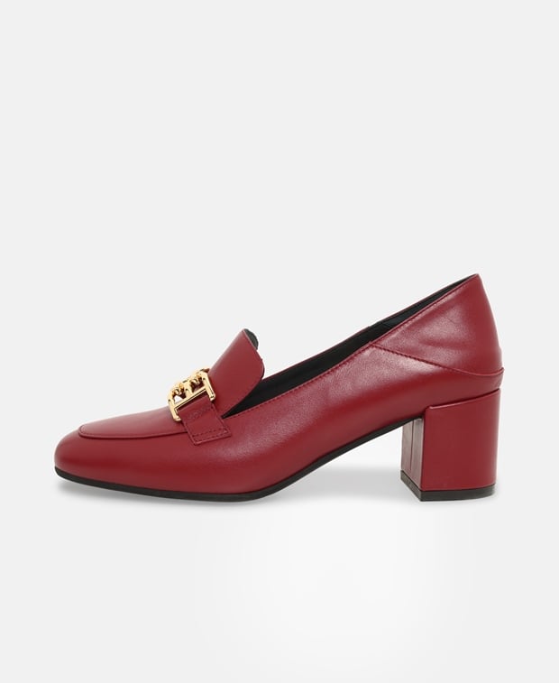 Bally Bekla Pumps