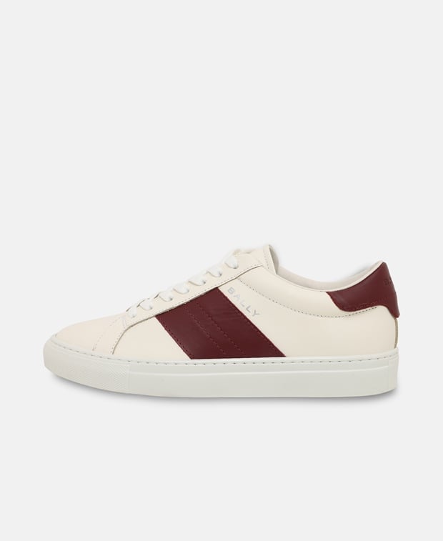 Bally Hedey Sneakers White