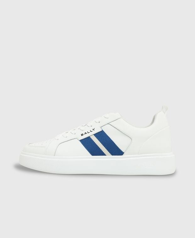 Bally Sneakers Bennys