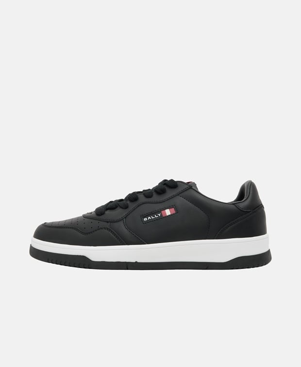 Bally Jaren.O Sneakers Black