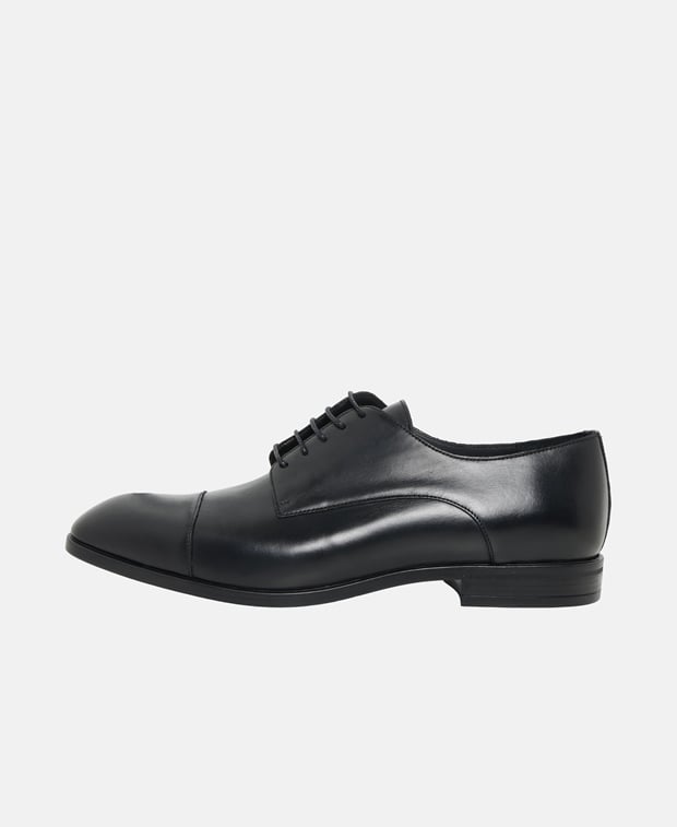 Bally Olexi.O Derbys Black