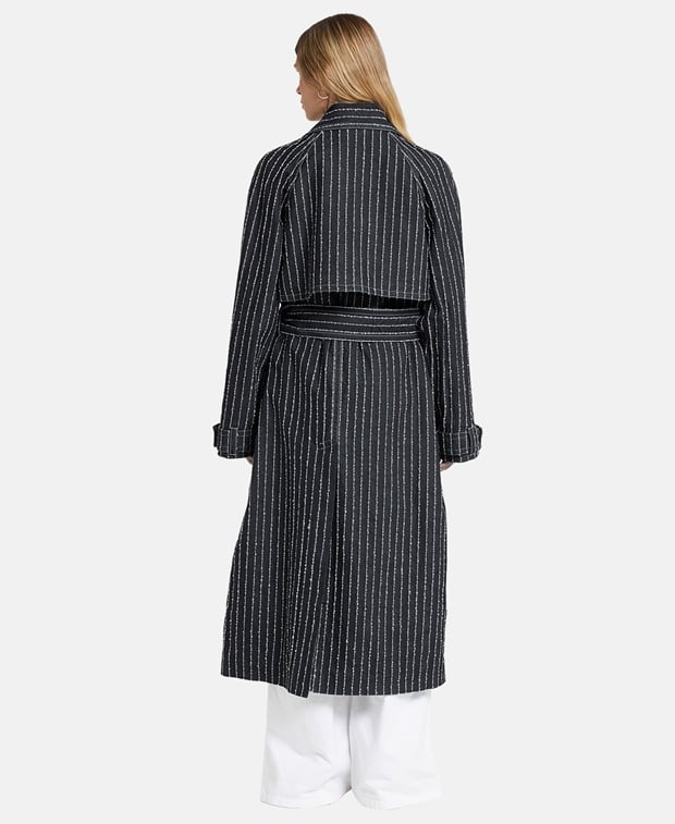 Khrisjoy Trench coat