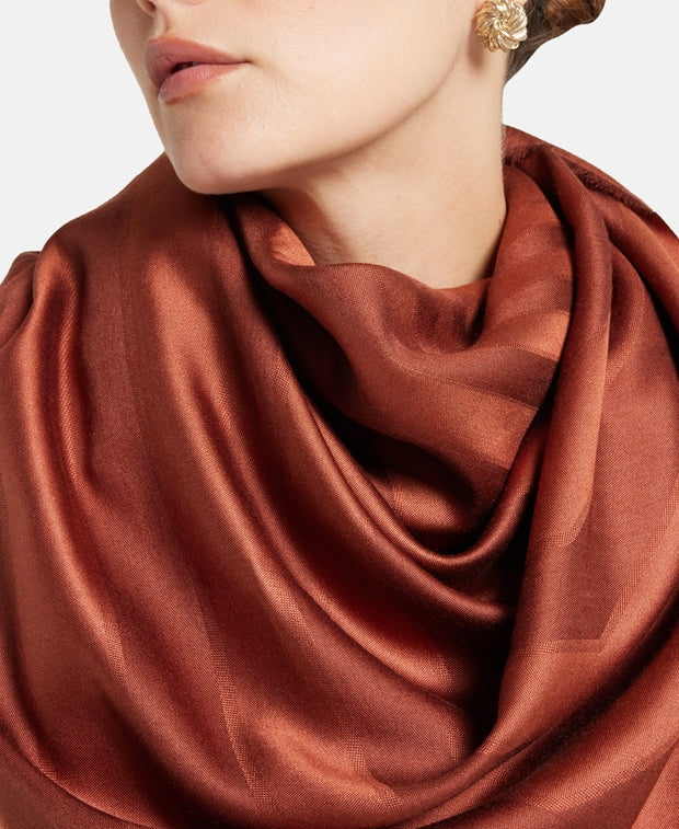 Lanvin Scarf