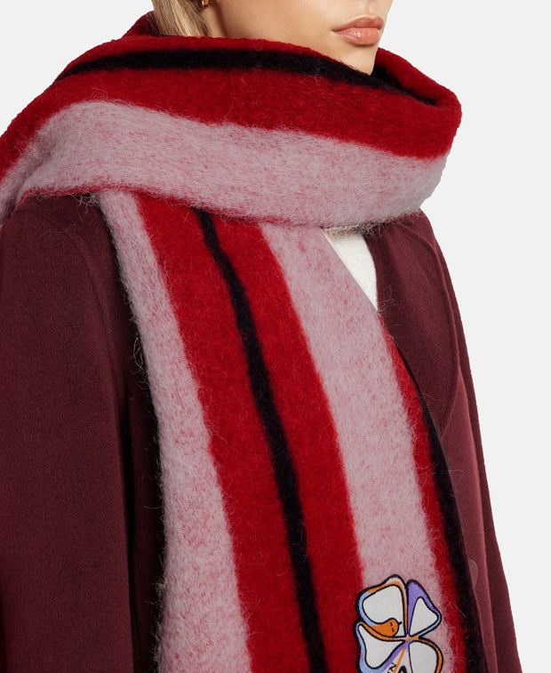 Lanvin Scarf