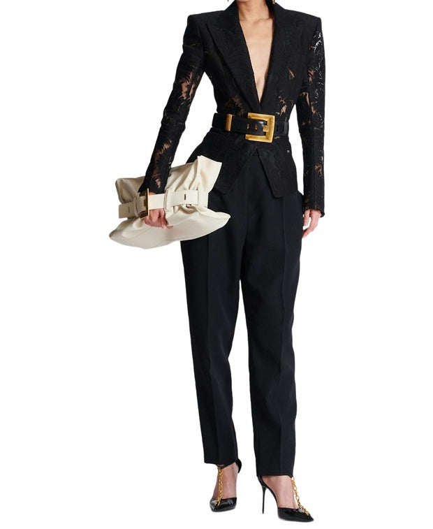 Balmain Blazer FF1SG230CG080PA