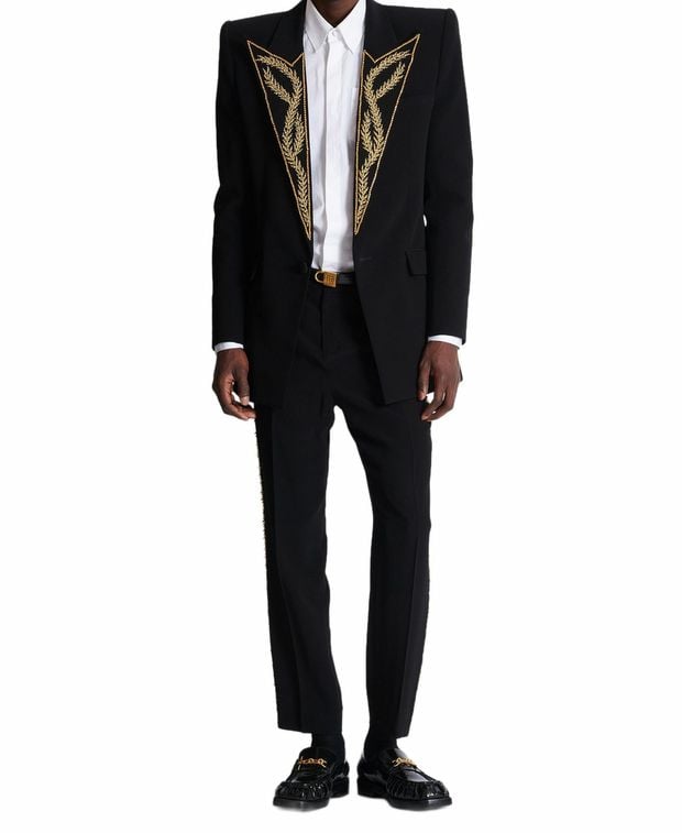 Balmain Blazer FH1SE286PD09EAD