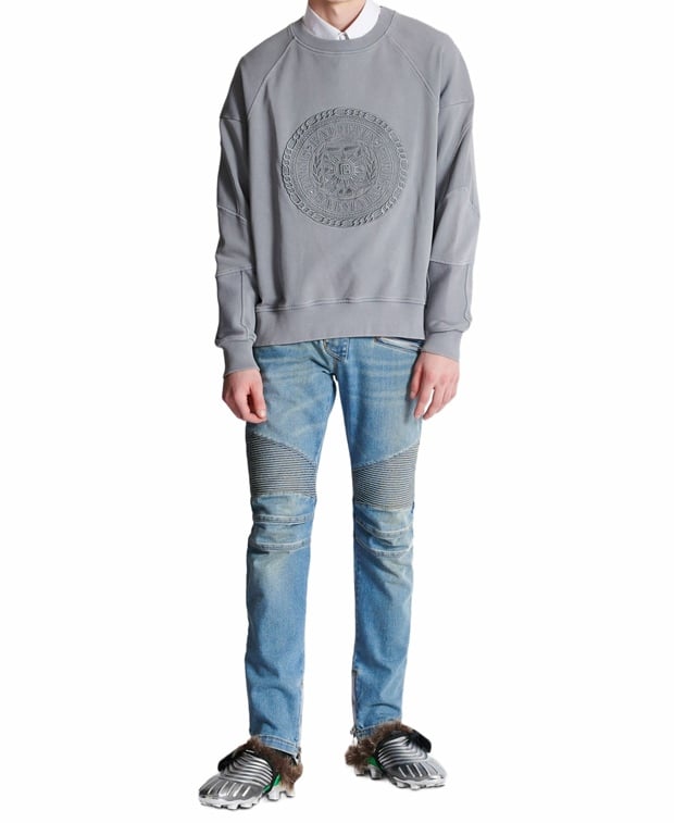Balmain Sweatshirt