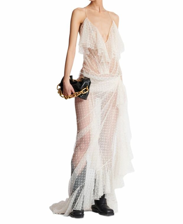Balmain Casual dress