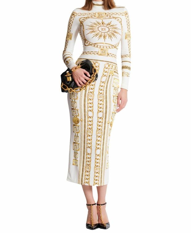 Balmain Casual dress