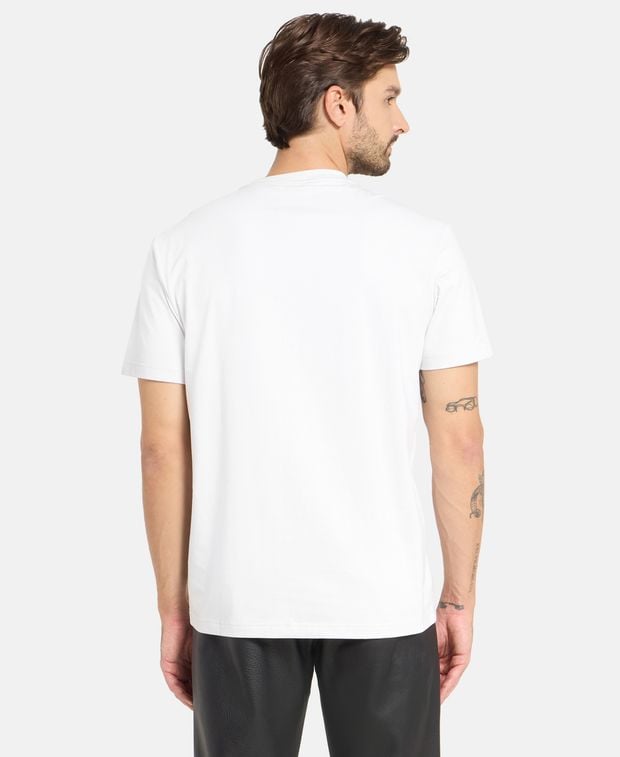 Bally Crew neck t-shirt
