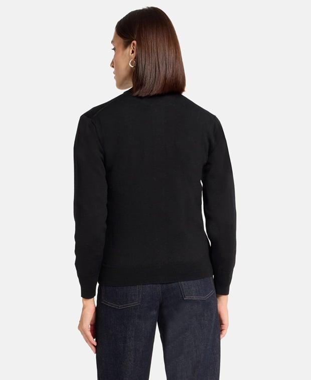 Bally Wool cardigan