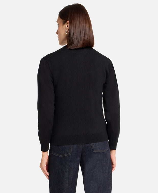 Bally Wool cardigan