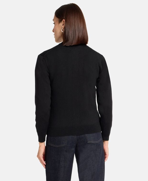 Bally Wool cardigan