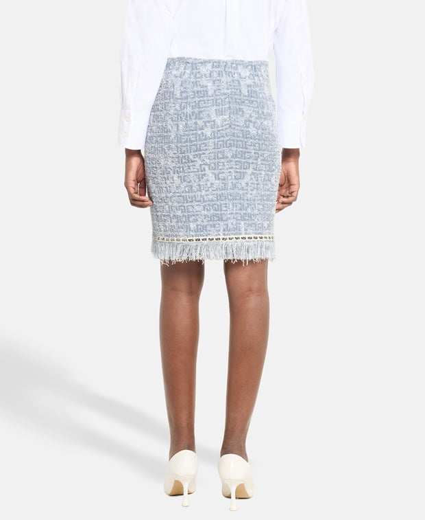 Givenchy Miniskirt