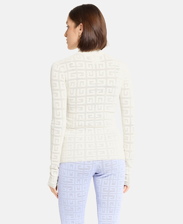 Givenchy Knitted jumper