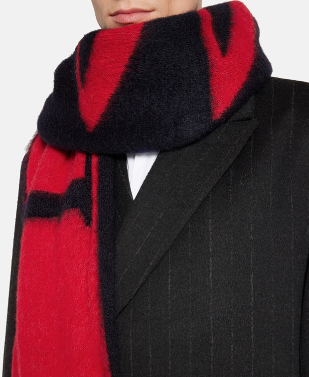 Lanvin Scarf