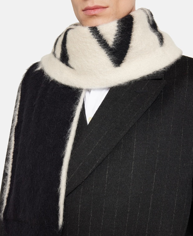 Lanvin Scarf