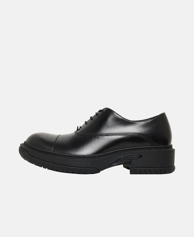 Lanvin Oxfords