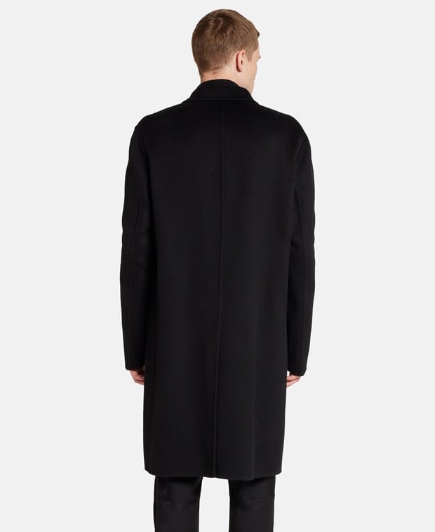 Lanvin Transitional coat