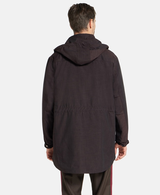 Lanvin Lightweight jacket