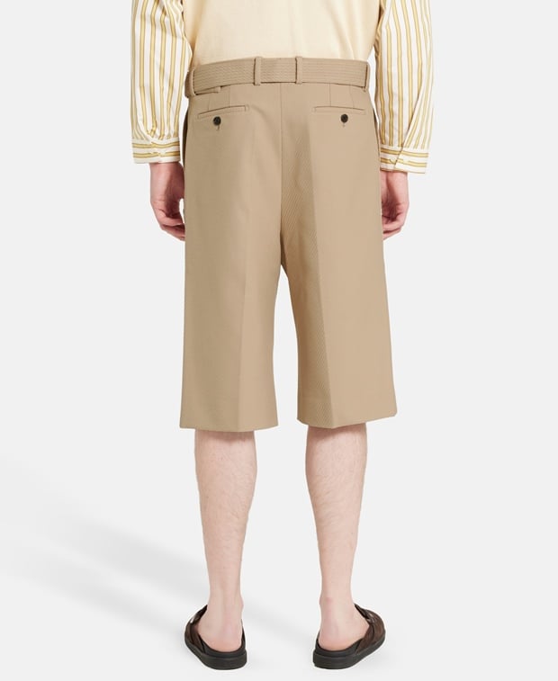 Lanvin Shorts