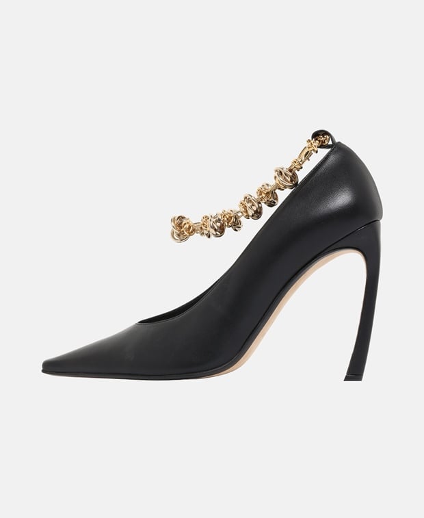 Lanvin Pumps