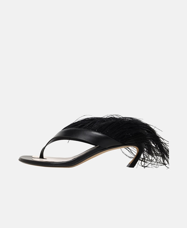 Lanvin Heeled sandals
