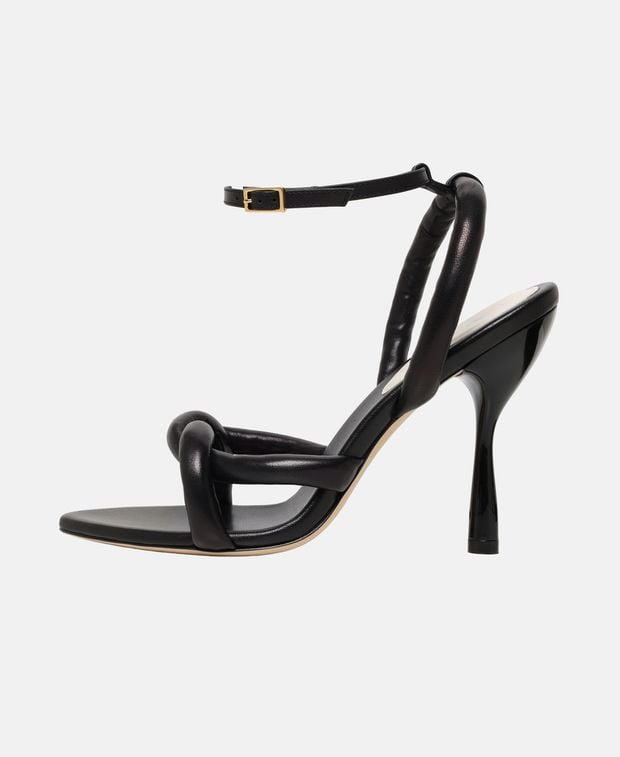 Lanvin Heeled sandals