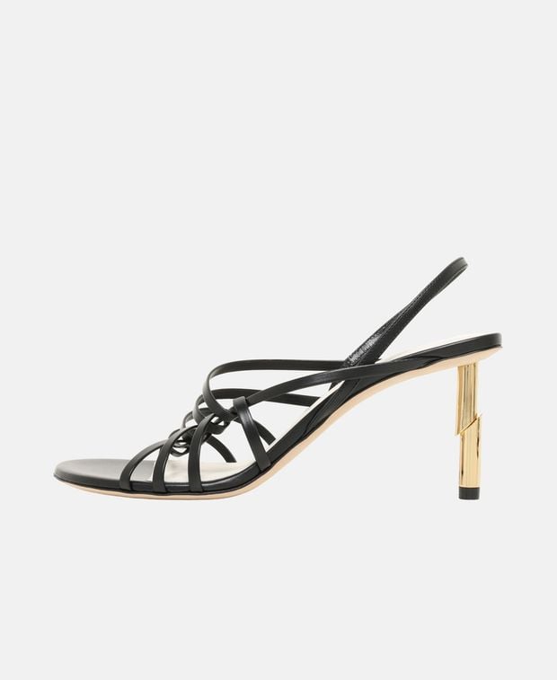 Lanvin Heeled sandals