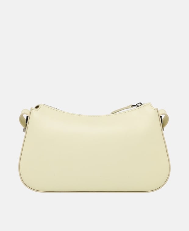 Lanvin Leather shoulder bag Concerto