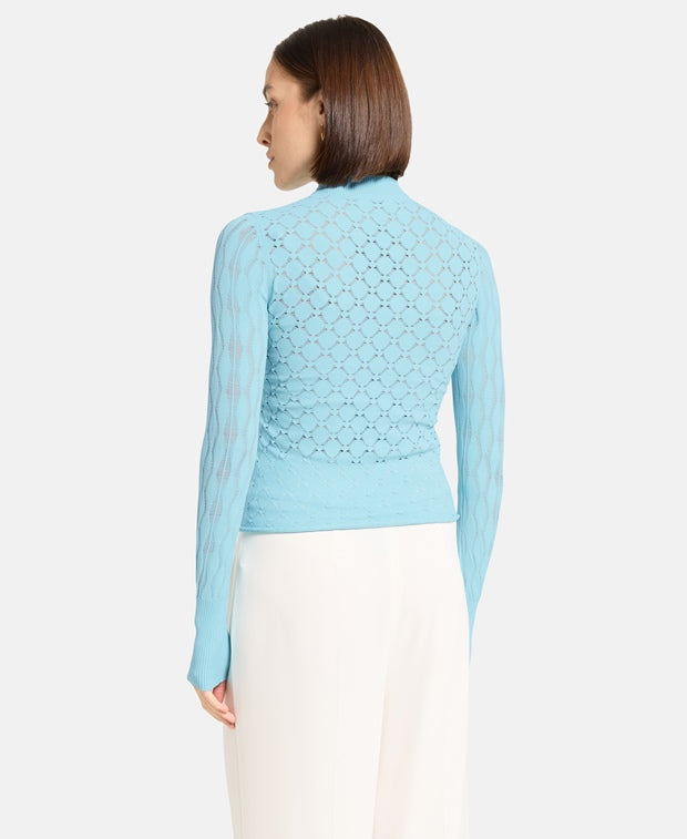 Lanvin Long-sleeved top