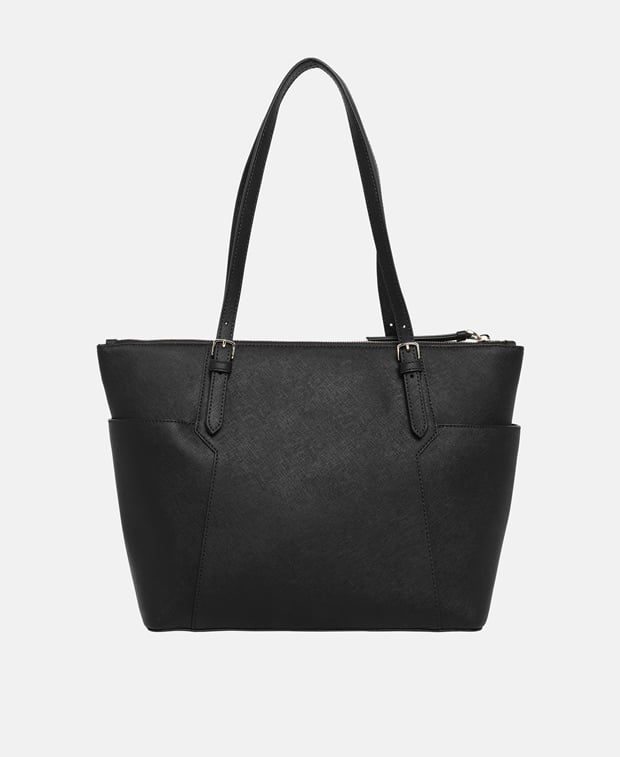 Bally Leather shopper