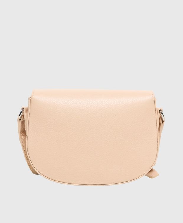 Bally Leather cross body bag
