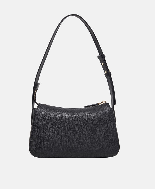 Bally Leather shoulder bag