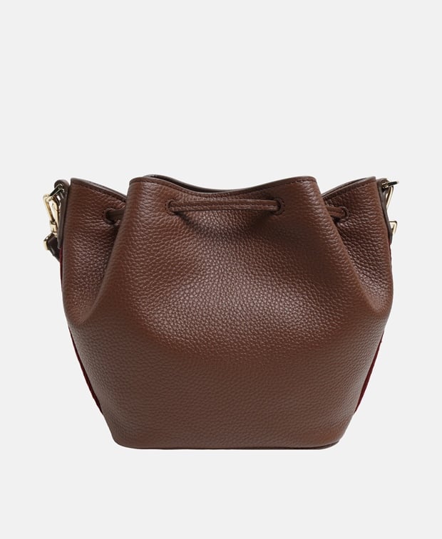 Bally Bucket bag