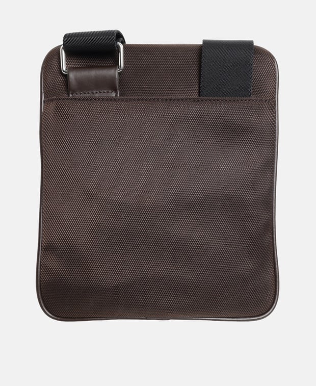Bally Cross-body bag Dark Brown