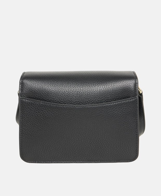 Bally Leather cross body bag