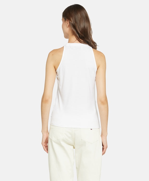 Coperni Sleeveless top