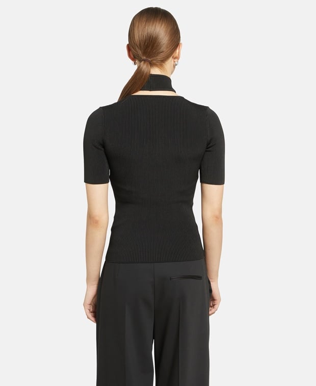 Coperni Short-sleeved pullover