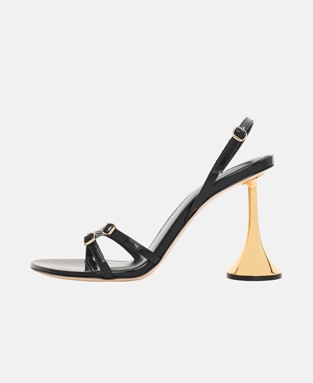 Coperni Heeled sandals