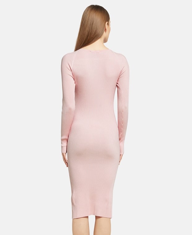 Coperni Knitted dress