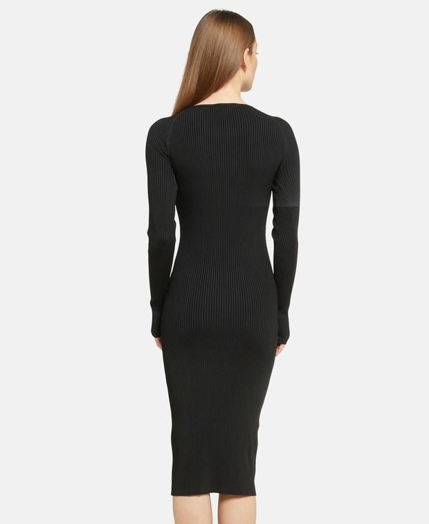 Coperni Knitted dress