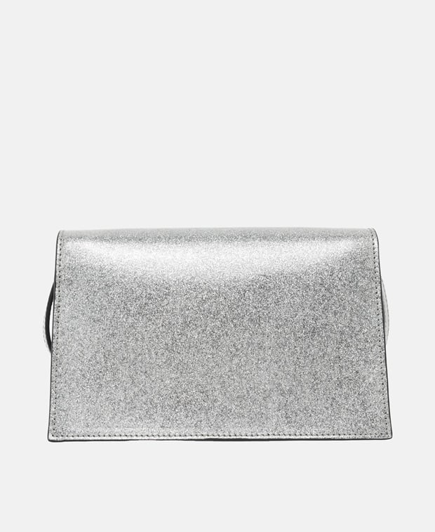 Coperni Leather shoulder bag