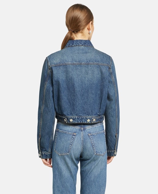 Coperni Denim jacket