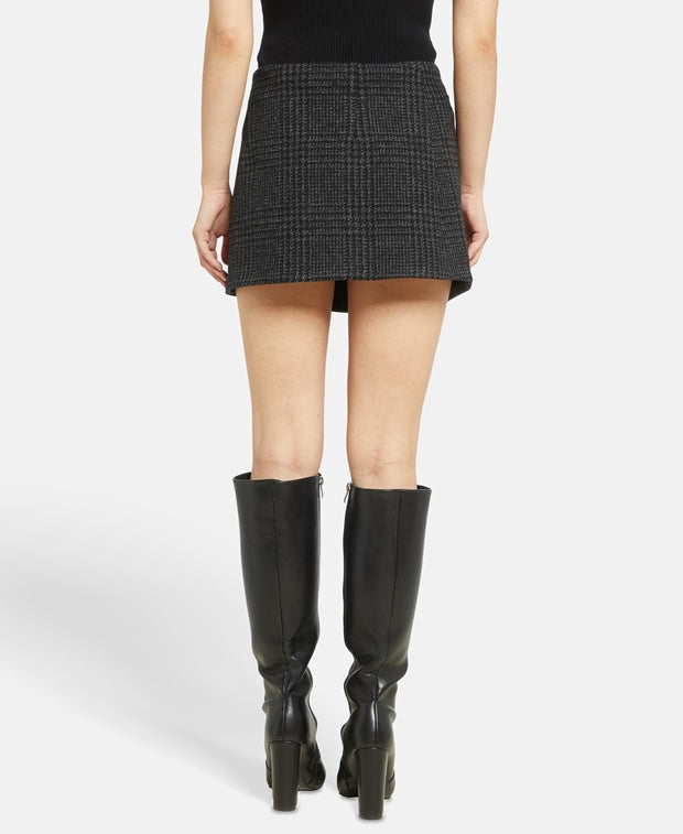 Coperni Miniskirt